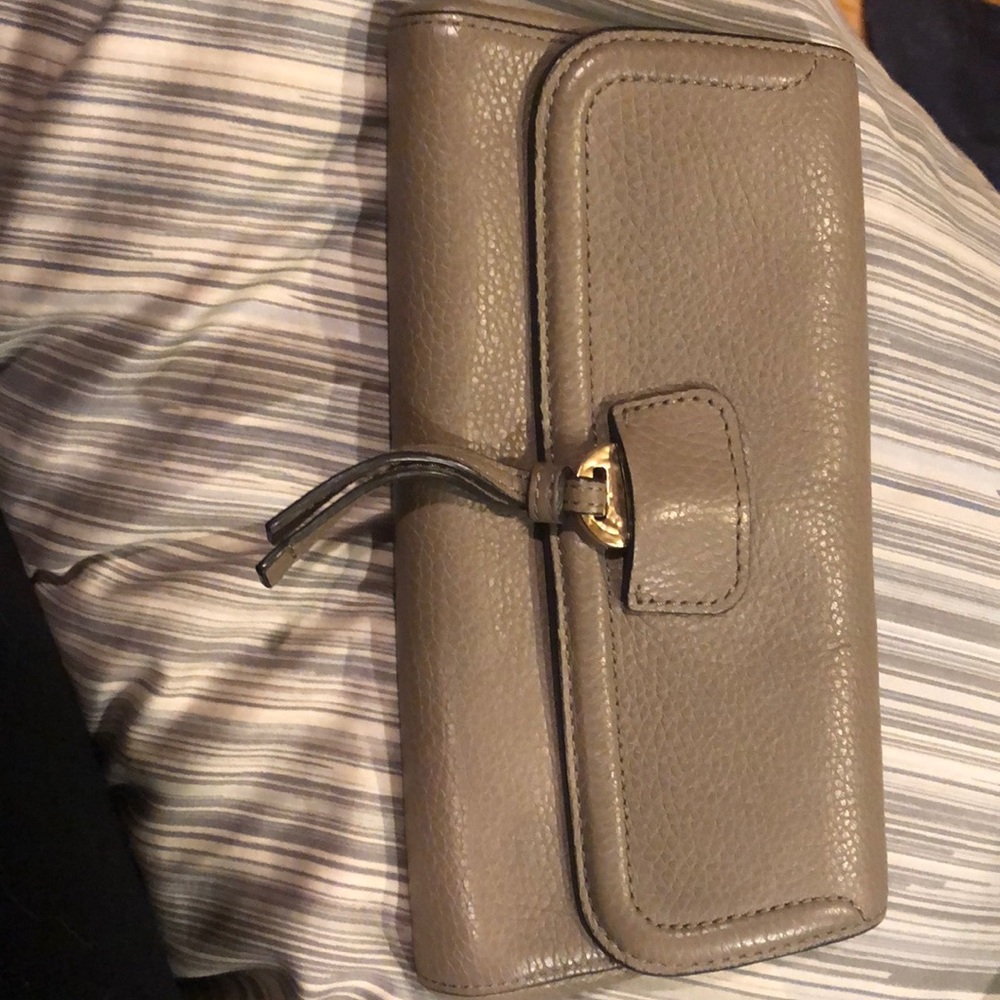 Clutch/wallet